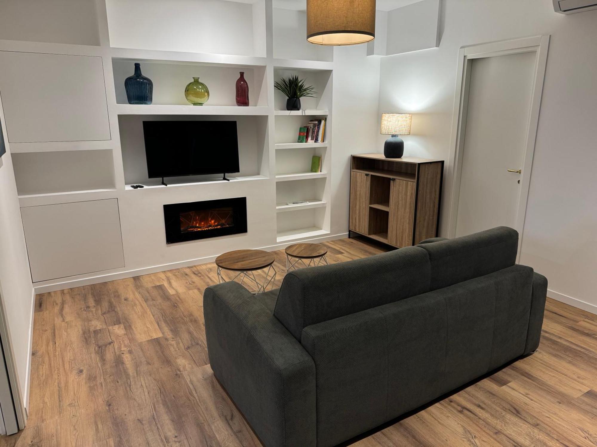 Apartamento Luce Trastevere *
