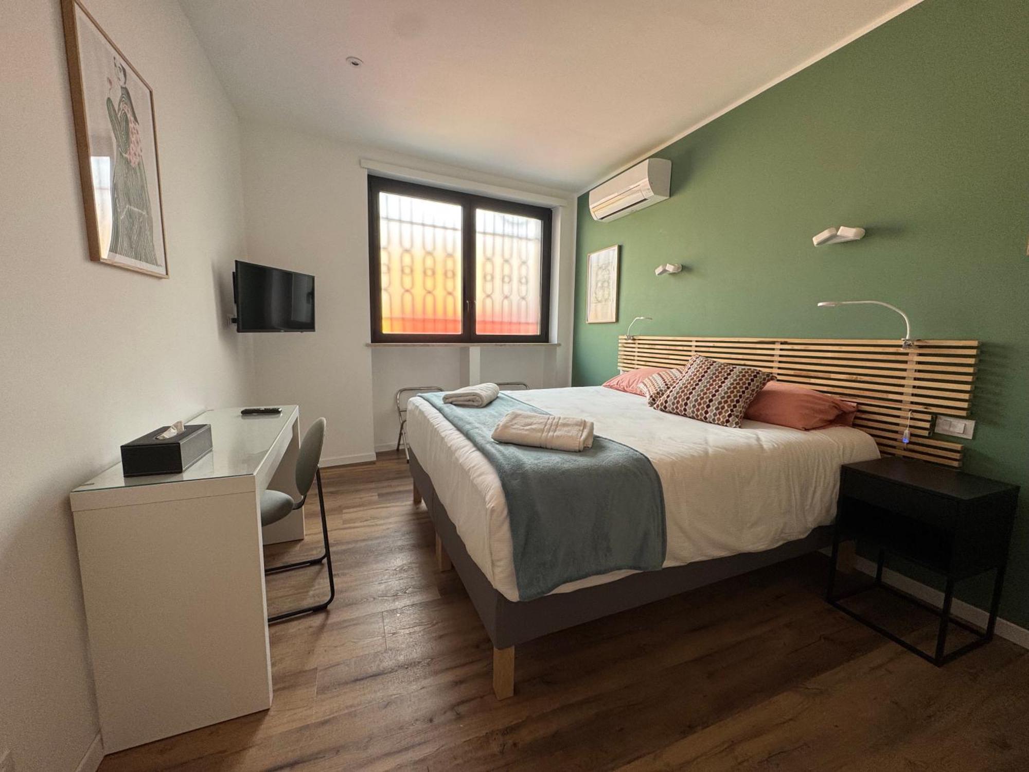 Apartamento Luce Trastevere Roma